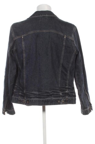 Мъжко яке Esprit, Размер L, Цвят Син, Цена 32,21 €