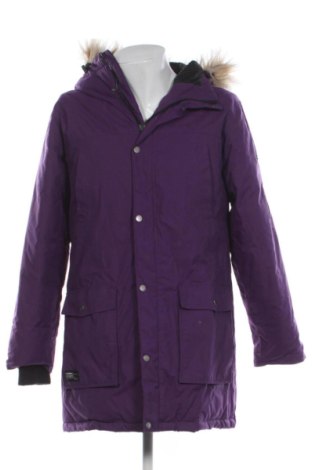 Férfi dzseki Everest, Méret S, Szín Lila, Ár 24 523 Ft