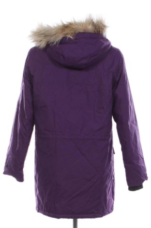 Férfi dzseki Everest, Méret S, Szín Lila, Ár 24 523 Ft