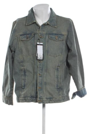 Мъжко яке FSBN, Размер XL, Цвят Син, Цена 31,73 €