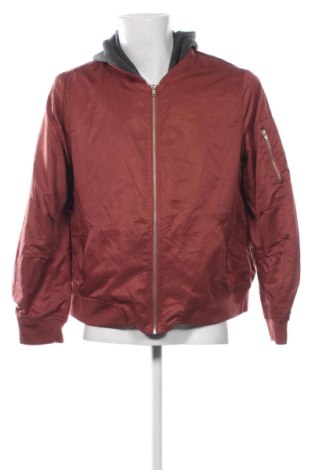 Мъжко яке Forever 21, Размер XXL, Цвят Многоцветен, Цена 29,14 €