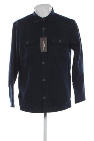 Pánska bunda  Fynch-Hatton, Veľkosť L, Farba Modrá, Cena  111,00 €