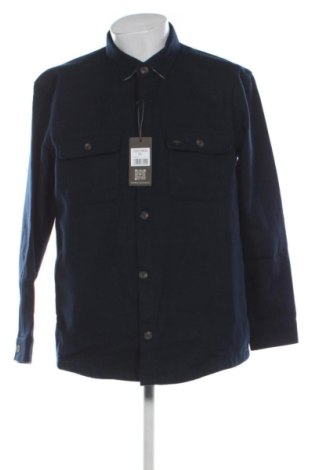 Pánska bunda  Fynch-Hatton, Veľkosť XL, Farba Modrá, Cena  111,00 €