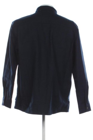 Pánska bunda  Fynch-Hatton, Veľkosť XL, Farba Modrá, Cena  111,00 €