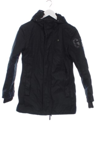 Férfi dzseki G-Star Raw, Méret M, Szín Kék, Ár 37 603 Ft