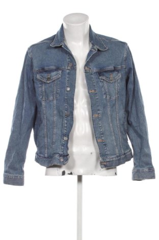 Ανδρικό μπουφάν Gap, Μέγεθος M, Χρώμα Μπλέ, Τιμή 17,99 €