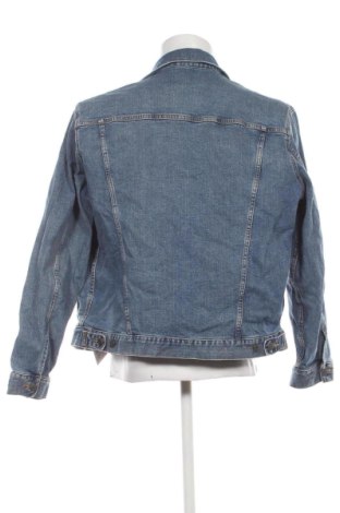 Ανδρικό μπουφάν Gap, Μέγεθος M, Χρώμα Μπλέ, Τιμή 17,99 €