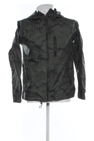 Ανδρικό μπουφάν Globe, Μέγεθος S, Χρώμα Πολύχρωμο, Τιμή 58,99 €