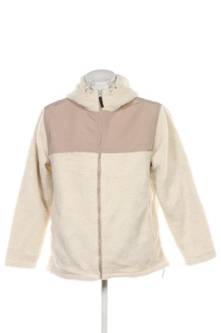 Ανδρικό μπουφάν H&M, Μέγεθος XL, Χρώμα Εκρού, Τιμή 13,99 €