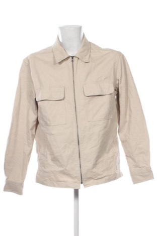 Pánská bunda  H&M, Velikost M, Barva Béžová, Cena  119,00 Kč