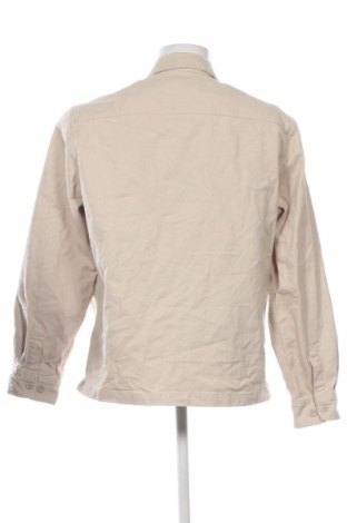 Pánská bunda  H&M, Velikost M, Barva Béžová, Cena  119,00 Kč
