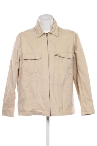 Pánská bunda  H&M, Velikost L, Barva Béžová, Cena  269,00 Kč