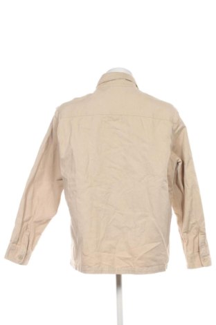 Pánská bunda  H&M, Velikost L, Barva Béžová, Cena  269,00 Kč