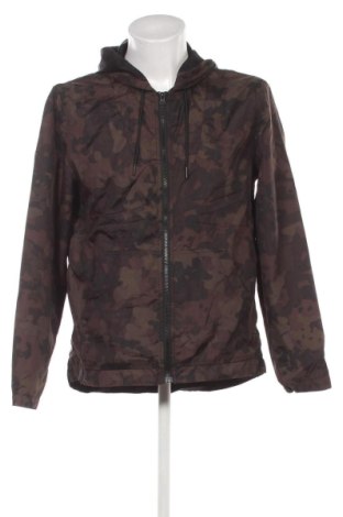 Geacă de bărbati H&M Divided, Mărime M, Culoare Multicolor, Preț 87,99 Lei