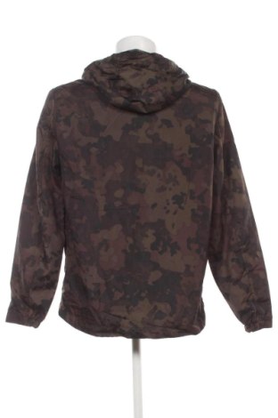 Geacă de bărbati H&M Divided, Mărime M, Culoare Multicolor, Preț 87,99 Lei