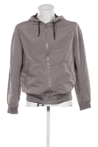 Pánská bunda  H&M L.O.G.G., Velikost M, Barva Šedá, Cena  359,00 Kč