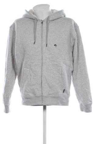 Geacă de bărbati Hollister, Mărime L, Culoare Gri, Preț 744,99 Lei