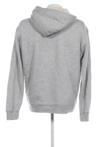 Geacă de bărbati Hollister, Mărime L, Culoare Gri, Preț 744,99 Lei