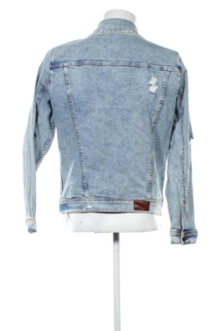 Pánská bunda  Hollister, Velikost M, Barva Modrá, Cena  429,00 Kč