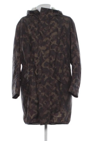 Pánská bunda  Hugo Boss, Velikost L, Barva Vícebarevné, Cena  4 450,00 Kč