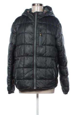 Pánska bunda  Icepeak, Veľkosť S, Farba Zelená, Cena  59,35 €