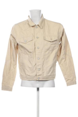 Pánská bunda  Identic, Velikost S, Barva Krémová, Cena  119,00 Kč