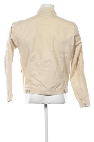 Pánská bunda  Identic, Velikost S, Barva Krémová, Cena  119,00 Kč
