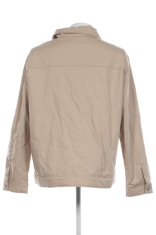 Pánská bunda  Jack & Jones, Velikost XXL, Barva Béžová, Cena  283,00 Kč