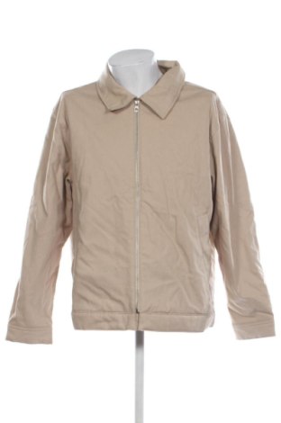 Pánská bunda  Jack & Jones, Velikost XXL, Barva Béžová, Cena  283,00 Kč