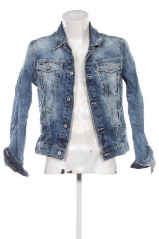 Herrenjacke Jack & Jones, Größe M, Farbe Blau, Preis € 32,99