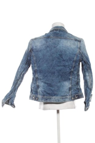 Herrenjacke Jack & Jones, Größe M, Farbe Blau, Preis € 32,99