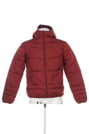 Pánska bunda  Jack & Jones, Veľkosť S, Farba Červená, Cena  19,95 €
