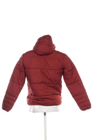 Pánska bunda  Jack & Jones, Veľkosť S, Farba Červená, Cena  19,95 €