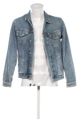 Pánská bunda  Jack & Jones, Velikost S, Barva Modrá, Cena  729,00 Kč