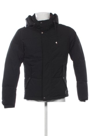 Мъжко яке Jack & Jones, Размер S, Цвят Черен, Цена 32,21 €