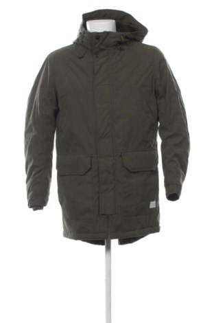 Férfi dzseki Jack & Jones, Méret L, Szín Zöld, Ár 15 919 Ft