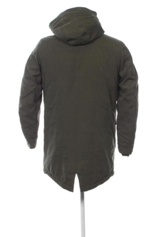 Férfi dzseki Jack & Jones, Méret L, Szín Zöld, Ár 15 919 Ft