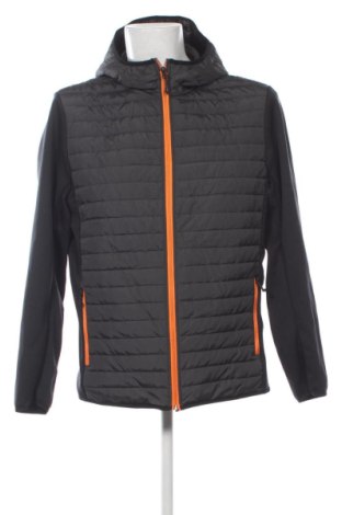 Pánska bunda  Jack & Jones, Veľkosť XL, Farba Sivá, Cena  33,95 €