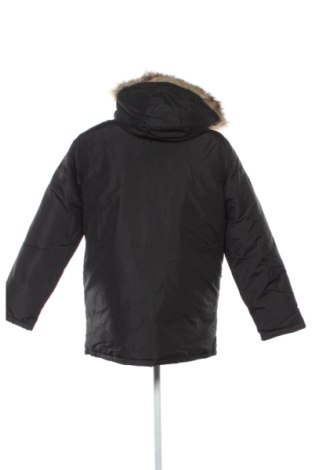 Pánská bunda  Jack & Jones, Velikost L, Barva Černá, Cena  2 279,00 Kč