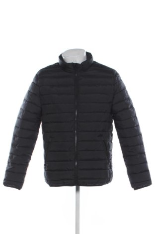 Geacă de bărbati Jack & Jones, Mărime L, Culoare Negru, Preț 418,99 Lei