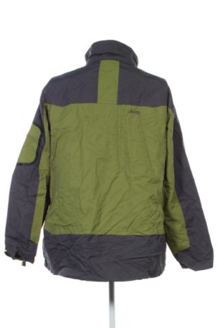 Мъжко яке Jeep, Размер 3XL, Цвят Многоцветен, Цена 38,85 €