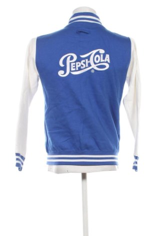 Ανδρικό μπουφάν Just hoods, Μέγεθος M, Χρώμα Πολύχρωμο, Τιμή 15,99 €