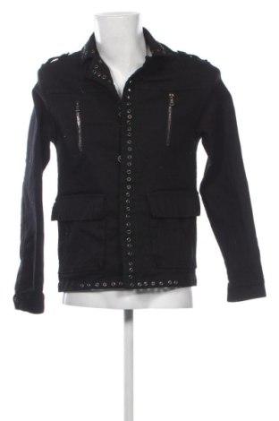 Pánska bunda  King, Veľkosť M, Farba Čierna, Cena  37,95 €