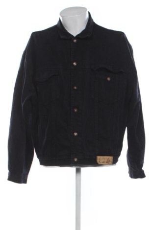 Pánská bunda  Knockout, Velikost XL, Barva Černá, Cena  599,00 Kč