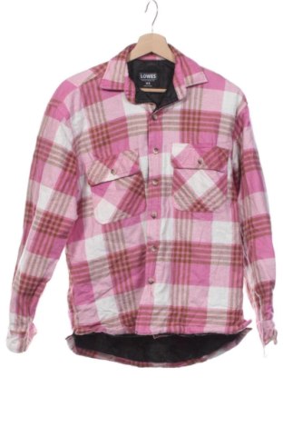 Pánská bunda  LOWES, Velikost XS, Barva Vícebarevné, Cena  419,00 Kč
