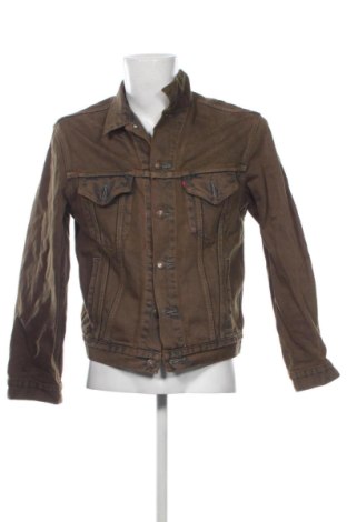 Pánska bunda  Levi's, Veľkosť M, Farba Hnedá, Cena  49,95 €