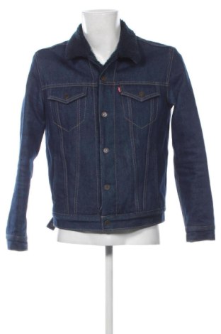 Pánská bunda  Levi's, Velikost M, Barva Modrá, Cena  1 249,00 Kč