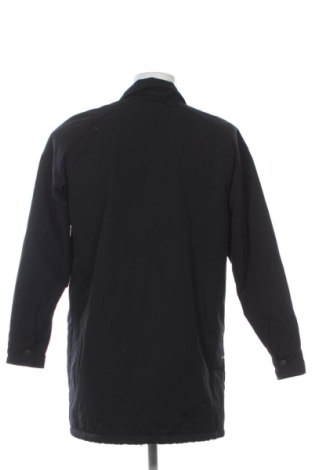 Мъжко яке Levi's, Размер M, Цвят Черен, Цена 18,40 €