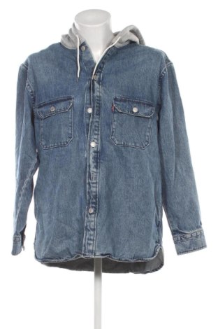 Herrenjacke Levi's, Größe L, Farbe Mehrfarbig, Preis 53,99 €