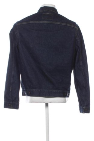 Férfi dzseki Levi's, Méret M, Szín Kék, Ár 24 609 Ft